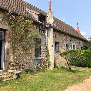 Le Petit Poirier Le Breuil (Allier)